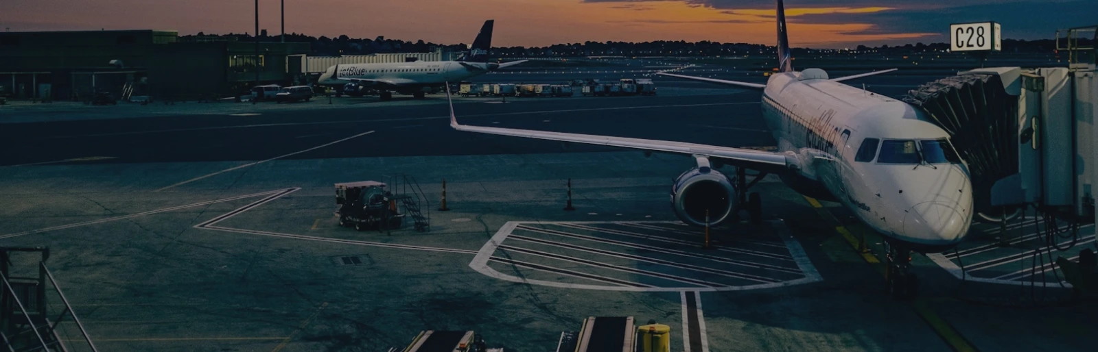 Air Viva Hero Background